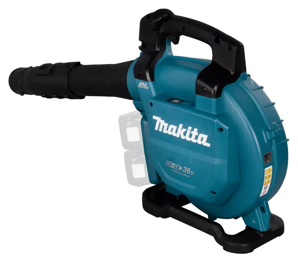 Lapu pūtējs Makita DUB363ZV Photo 3
