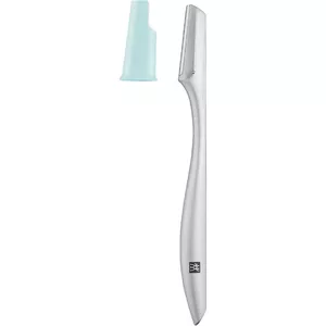 ZWILLING facial hair razor model 88304-090-0 with stainless steel blade
