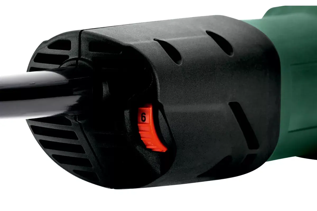 Metabo 603611000 угловая шлифмашина 125 мм Photo 2