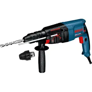 Hammer Drill Bosch GBH 2-26 DFR Professional 800W 900RPM SDS Plus