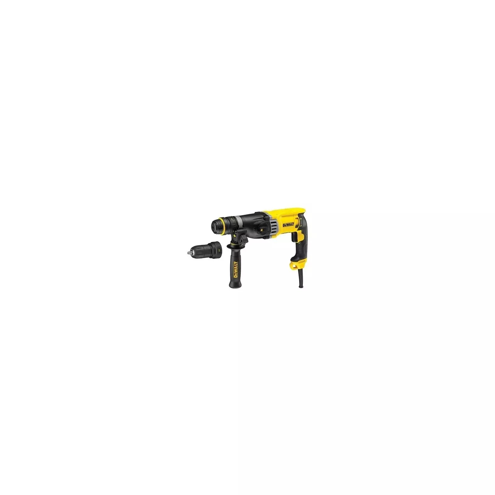 DeWalt D25144K Photo 1