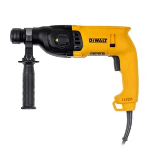 DeWALT D25033K rotācijas āmurs 710 W 1550 RPM SDS Plus