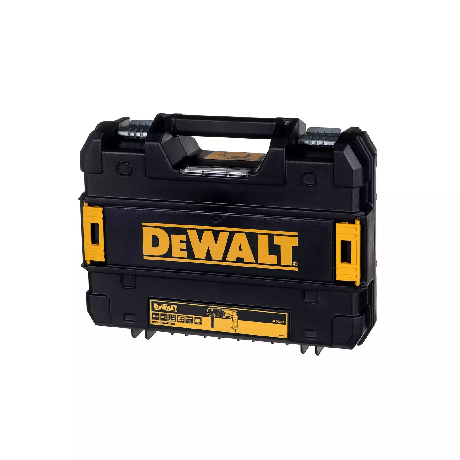 DeWalt D25033K Photo 3