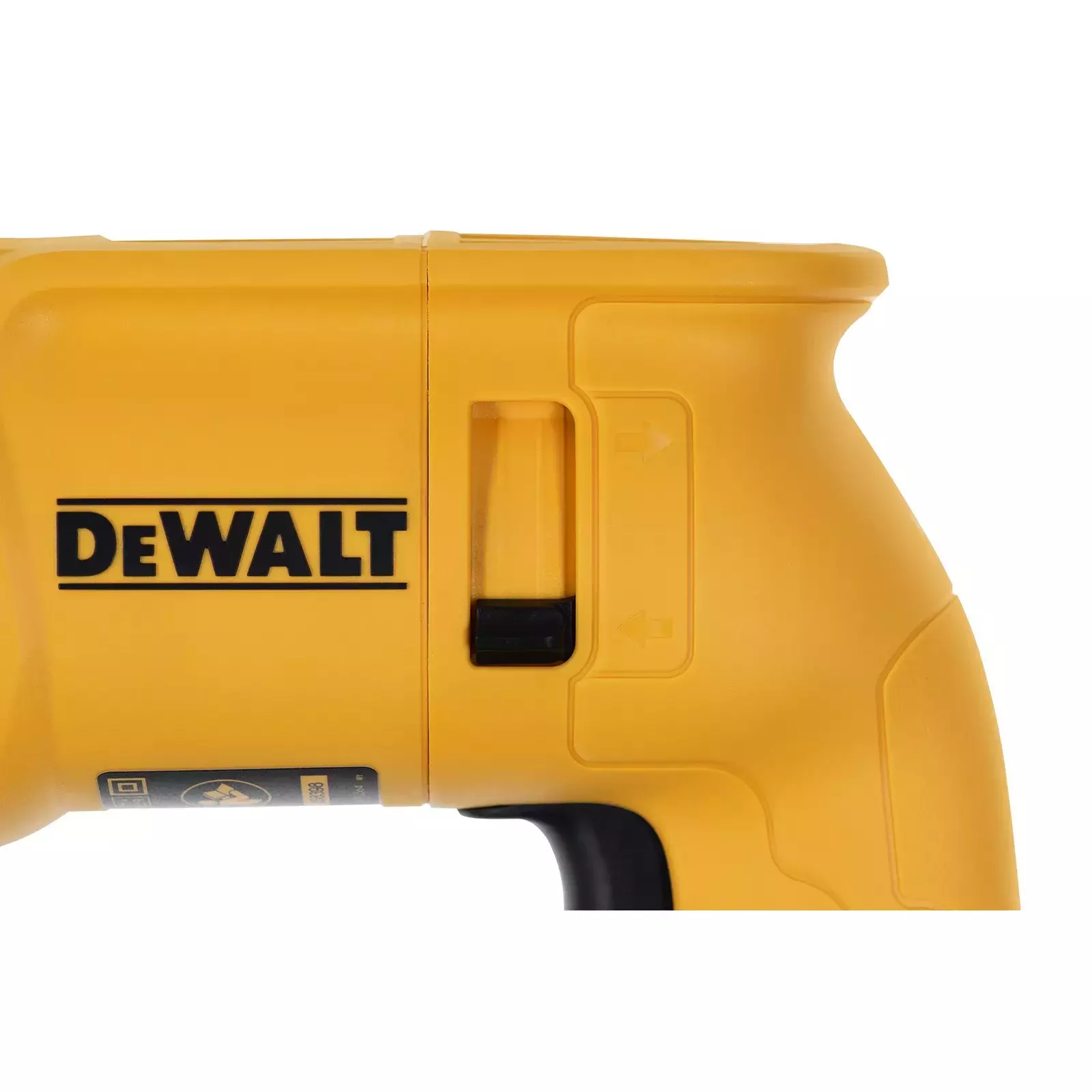 DeWalt D25033K Photo 6