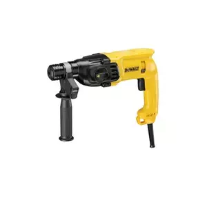Rotācijas āmurs DeWALT D25033K 710W 1550RPM SDS Plus
