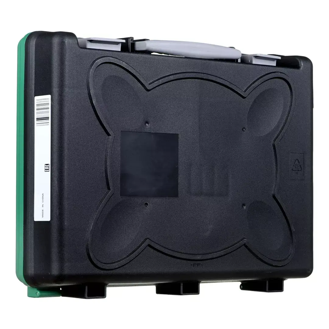 Перфоратор Hikoki DH24PH2WSZ Photo 4