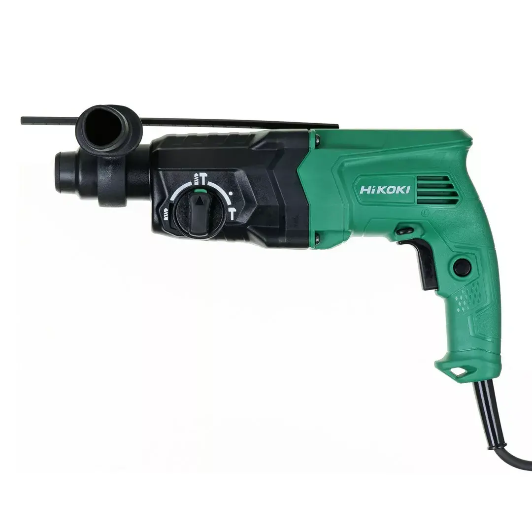 Перфоратор Hikoki DH24PH2WSZ Photo 5