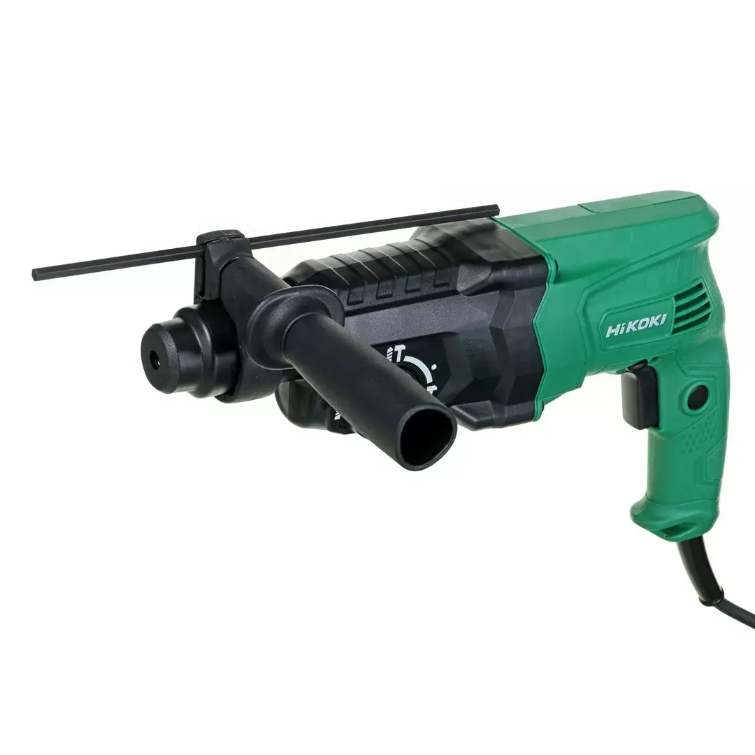 Перфоратор Hikoki DH24PH2WSZ Photo 6