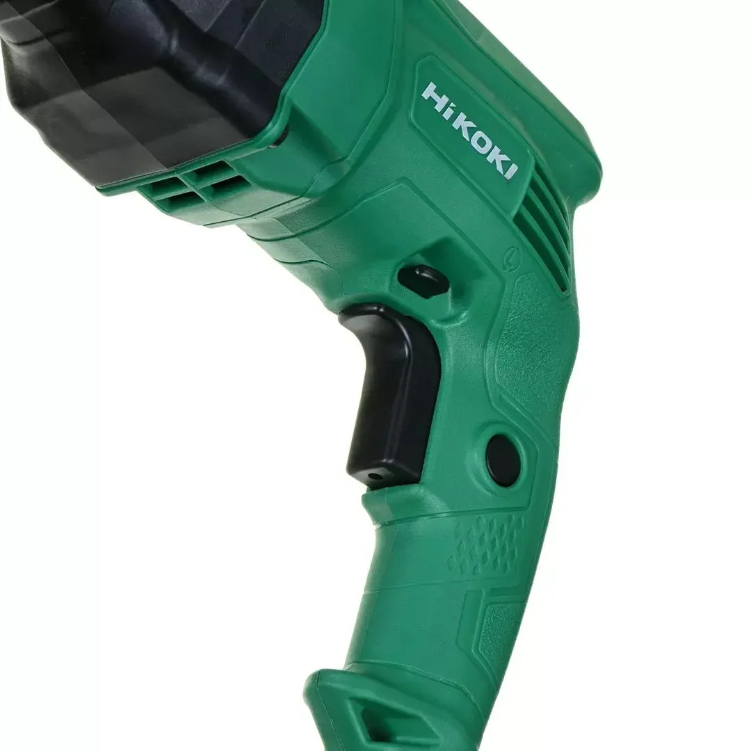 Перфоратор Hikoki DH24PH2WSZ Photo 7