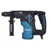 Rotācijas āmurs Makita HR3012FCWJ Photo 2