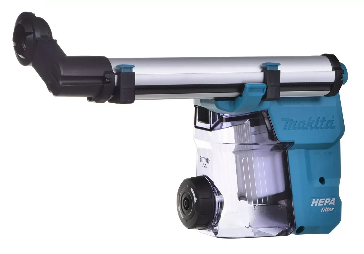 Rotācijas āmurs Makita HR3012FCWJ Photo 3