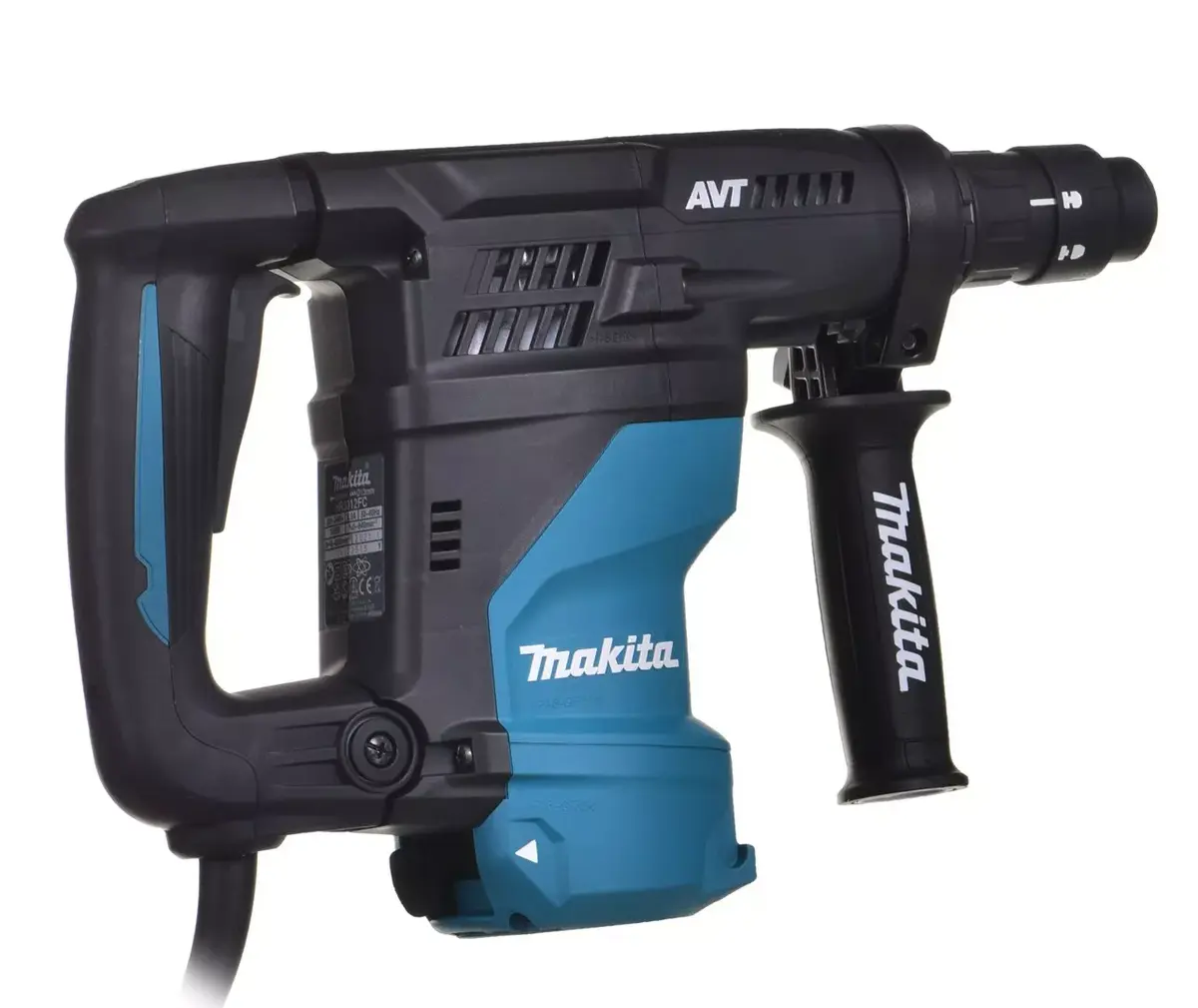 Rotācijas āmurs Makita HR3012FCWJ Photo 5