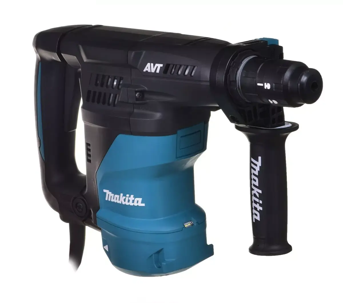 Rotācijas āmurs Makita HR3012FCWJ Photo 7