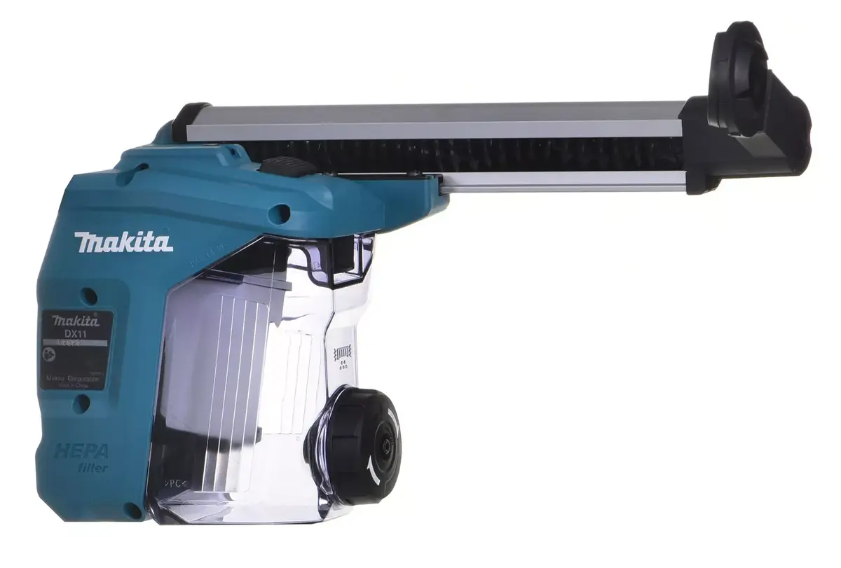 Rotācijas āmurs Makita HR3012FCWJ Photo 8
