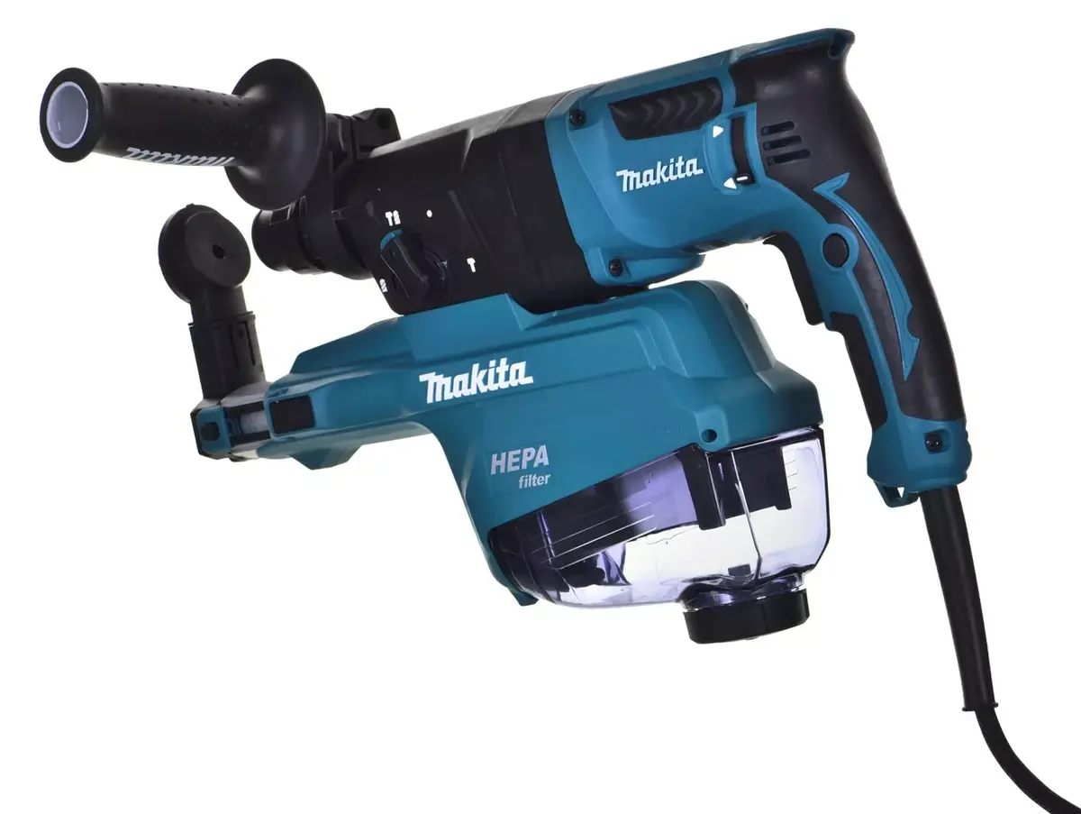 Urbi urbis Makita HR2652 Photo 2