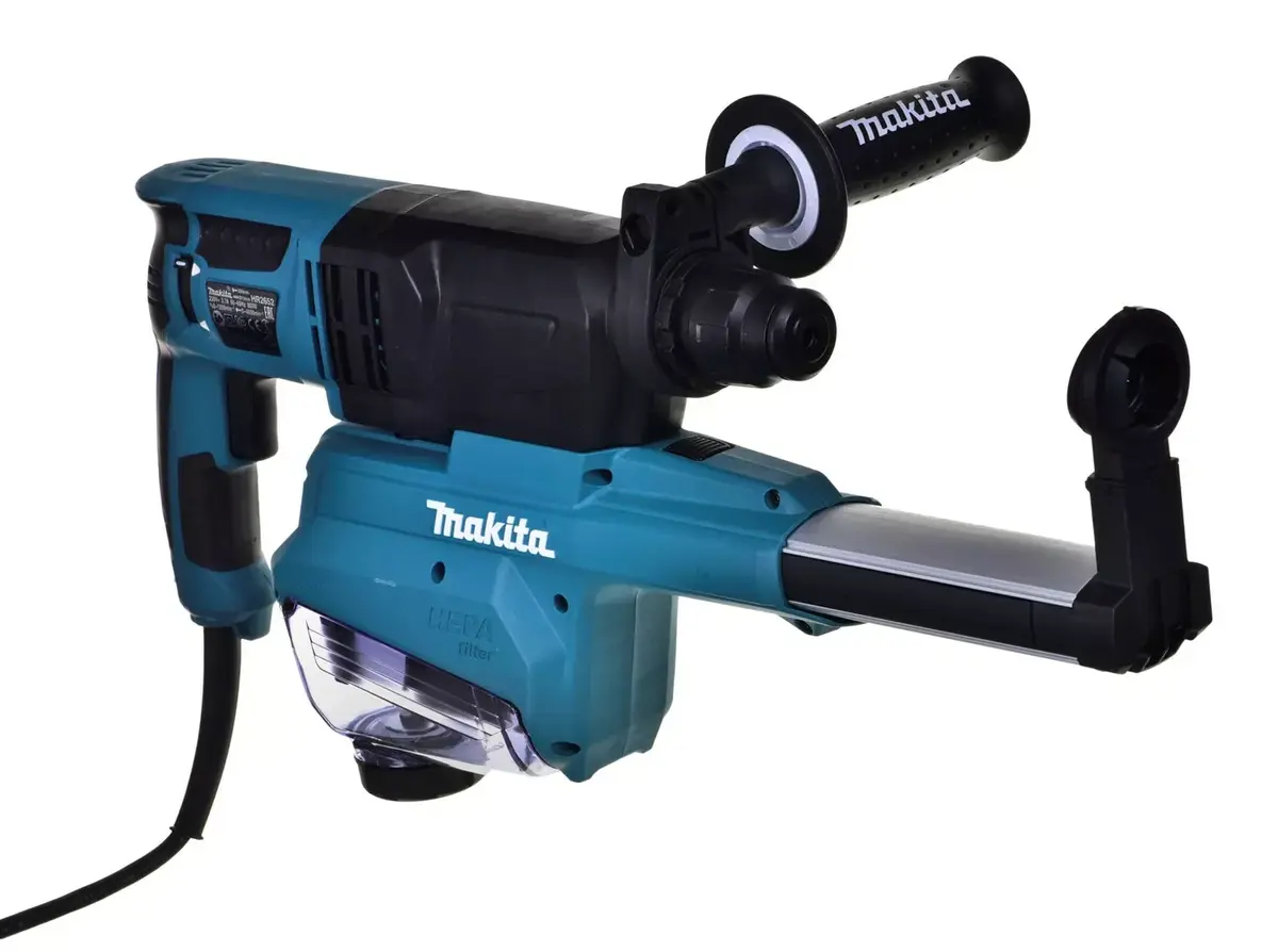 Urbi urbis Makita HR2652 Photo 3