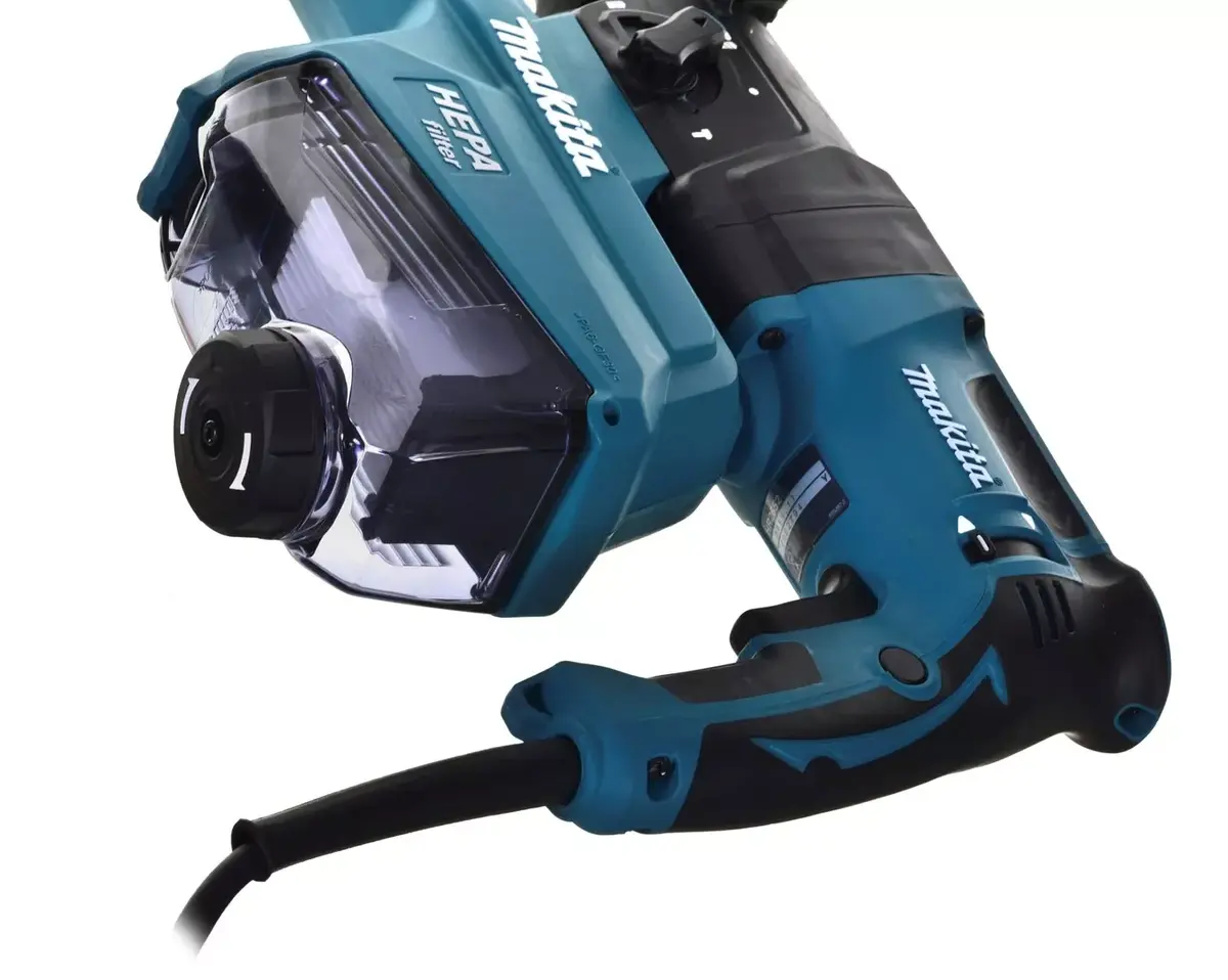 Urbi urbis Makita HR2652 Photo 5