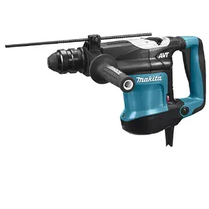 Ротационная дрель Makita HR3210FCT 850W 630RPM 3.2см