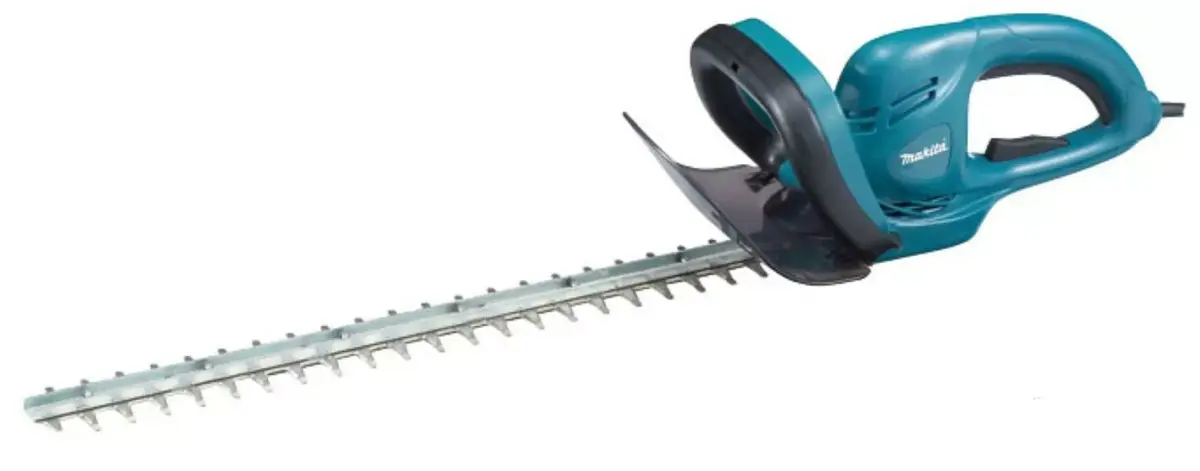 Makita UH4861 hedge trimmer 400W 48 cm Photo 3