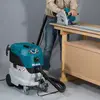 Барабанный пылесос Makita VC4210M Photo 3