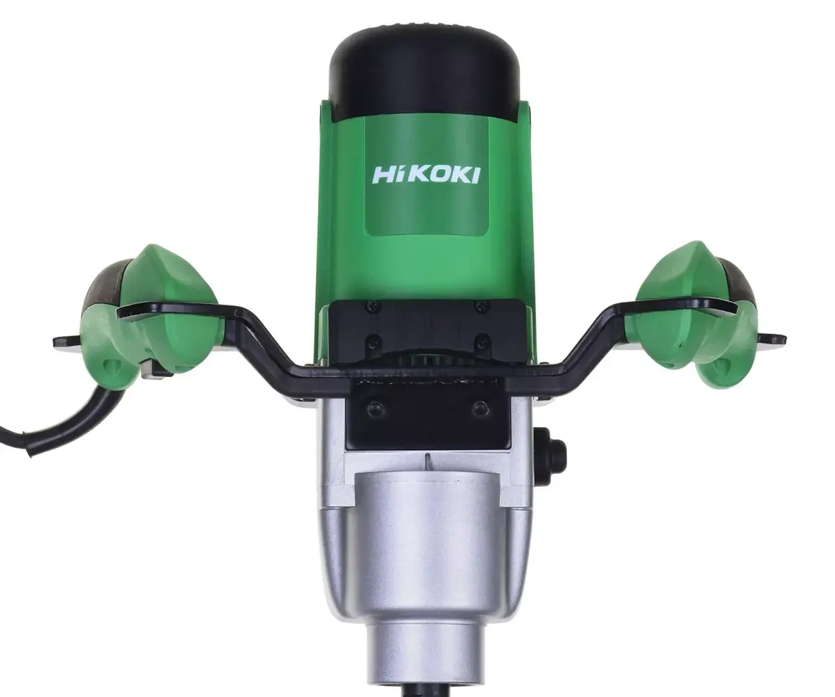 Hikoki UM16VST2UAZ mikseris 2-ātrumu 1600W Photo 3