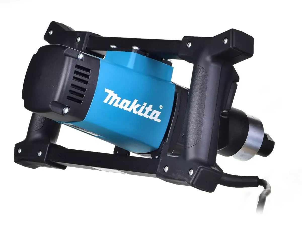 Jaudas maisītājs Makita UT1600 Photo 5