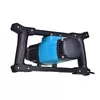 Jaudas maisītājs Makita UT1600 Photo 7