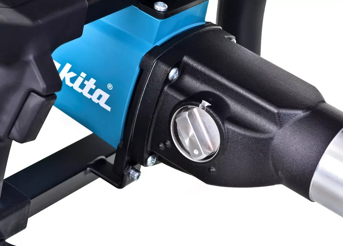 Jaudas maisītājs Makita UT1600 Photo 8