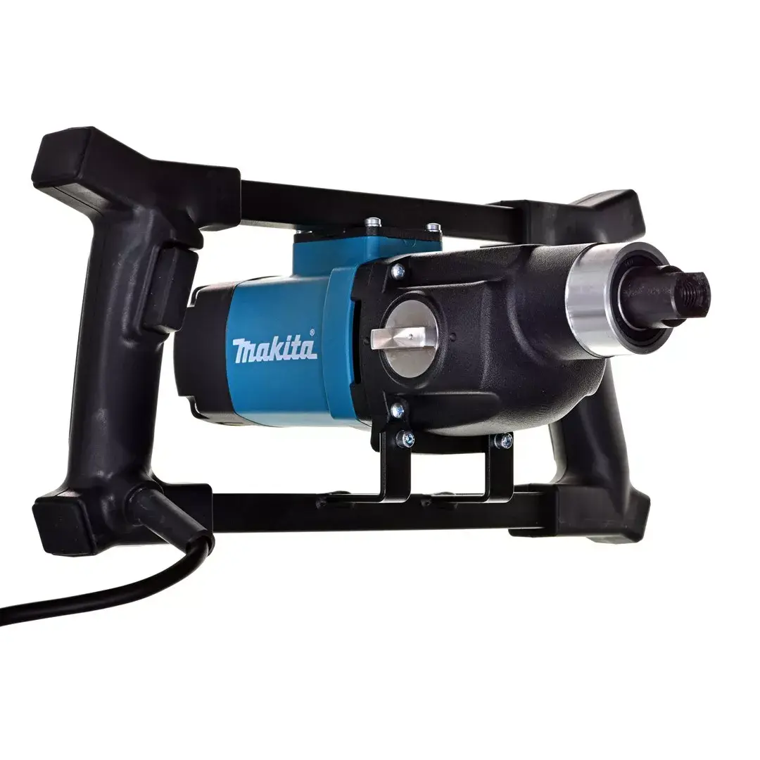 Elektriskais maisītājs Makita UT1401 1300 W Photo 2