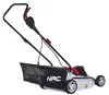 Электрическая газонокосилка NAC LE18-40-PB-S 1800 Вт Photo 3