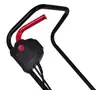 Электрическая газонокосилка NAC LE18-40-PB-S 1800 Вт Photo 4