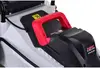 Электрическая газонокосилка NAC LE18-40-PB-S 1800 Вт Photo 5
