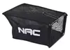 Электрическая газонокосилка NAC LE18-40-PB-S 1800 Вт Photo 8