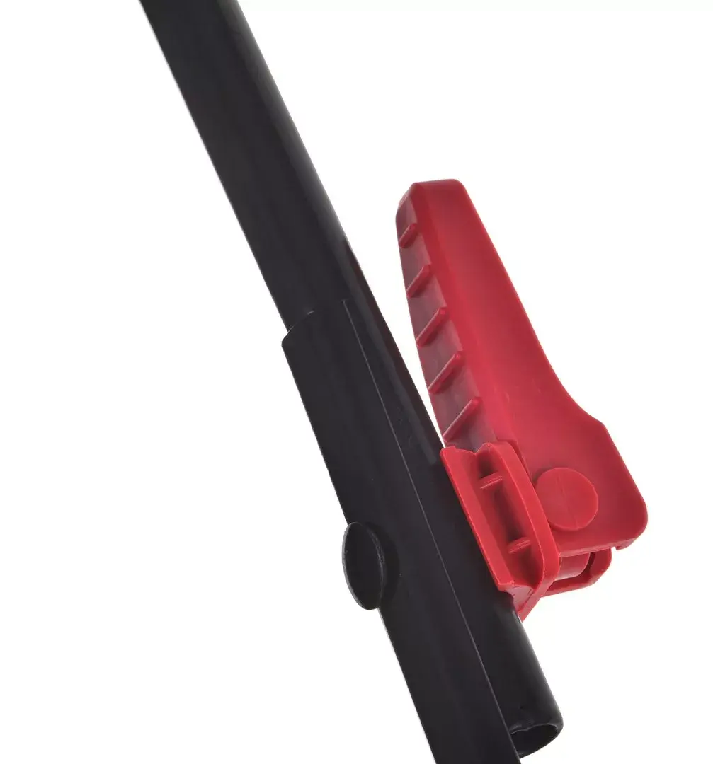 Электрическая газонокосилка NAC LE18-40-PB-S 1800 Вт Photo 9