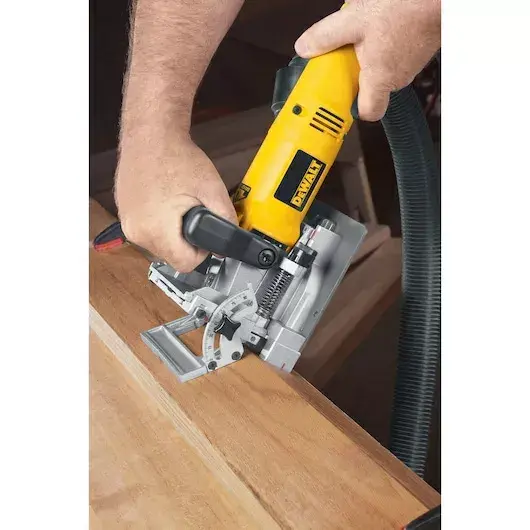 Zāģis DeWALT DW682K Photo 2