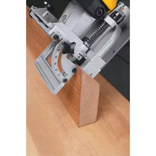 Zāģis DeWALT DW682K Photo 4