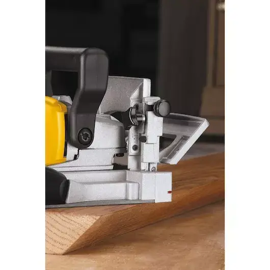 Zāģis DeWALT DW682K Photo 5