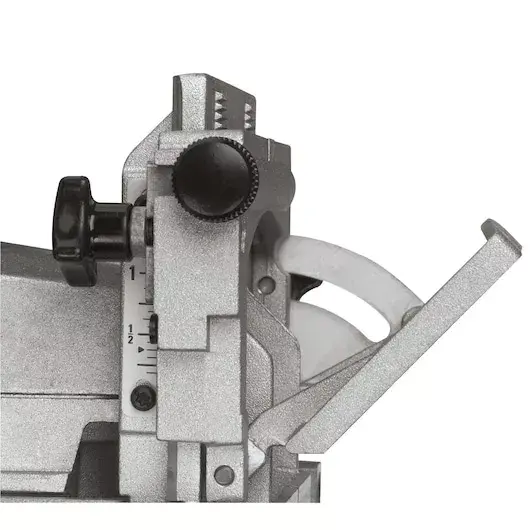 Zāģis DeWALT DW682K Photo 6
