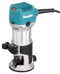 Elektriskā frēze Makita RT0702C 710W 34000 apgr./min
