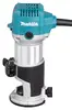 Электрический фрезер Makita RT0702C 710 Вт Photo 2