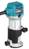 Электрический фрезер Makita RT0702C 710 Вт Photo 5