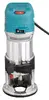 Электрический фрезер Makita RT0702C 710 Вт Photo 8