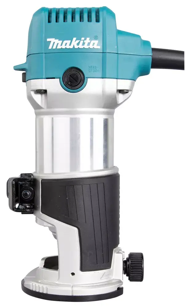 Электрический фрезер Makita RT0702C 710 Вт Photo 9