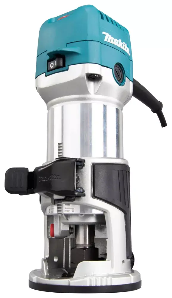 Электрический фрезер Makita RT0702C 710 Вт Photo 10