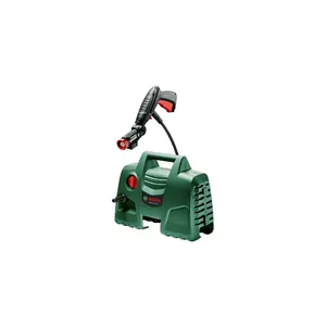 Bosch Easy Aquatak 100 pressure washer Compact Electric 270 l/h 1100 W Green