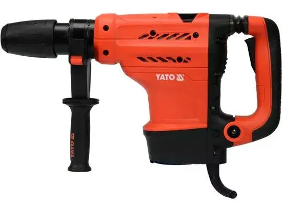 Перфоратор Yato YT-82131 Photo 2