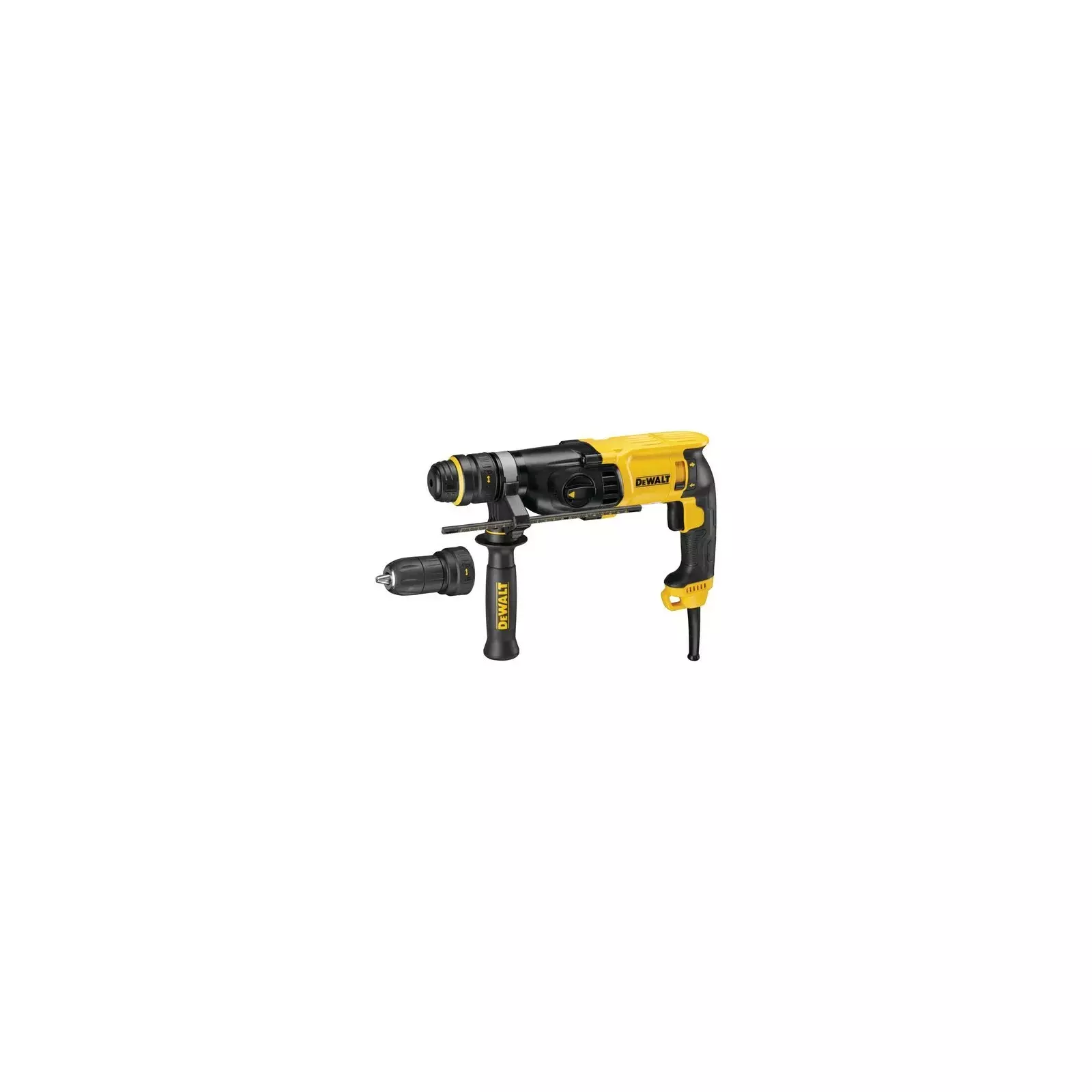 DeWalt D25134k-qs Photo 1