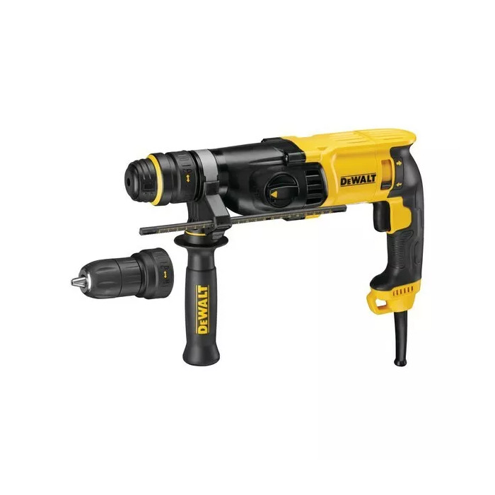 DeWalt D25134k-qs Photo 1