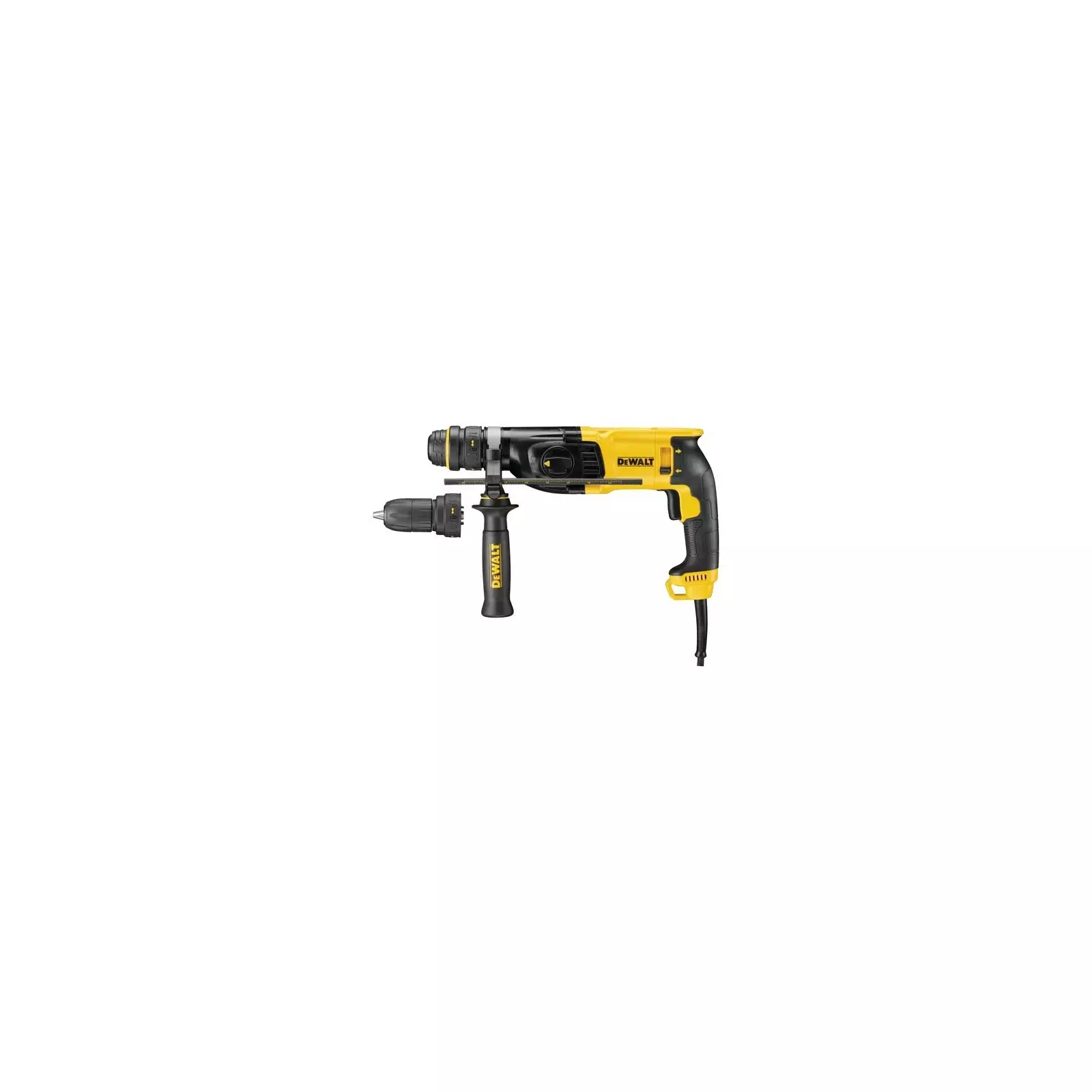 DeWalt D25134k-qs Photo 3