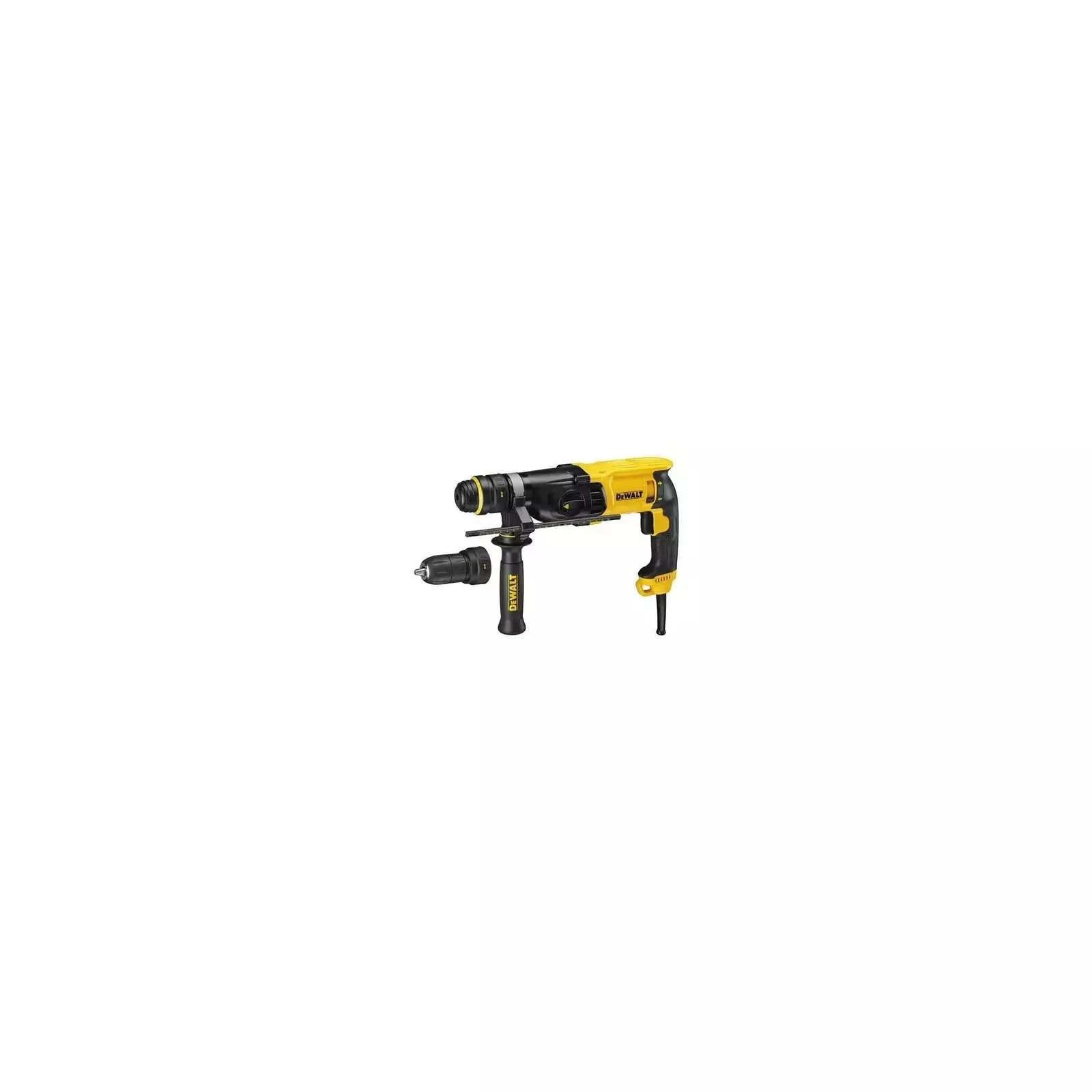 DeWalt D25134k-qs Photo 6